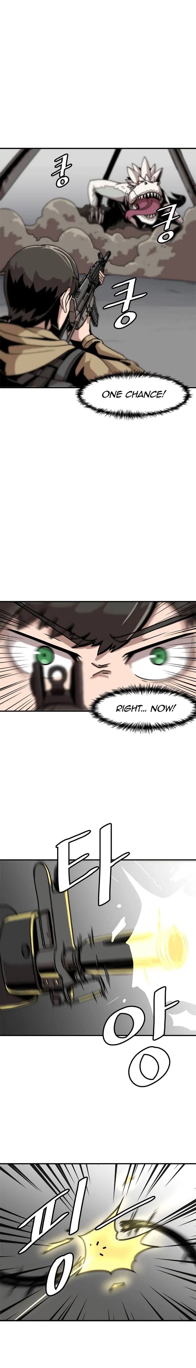 Level Up Alone Chapter 3 Online - página 6