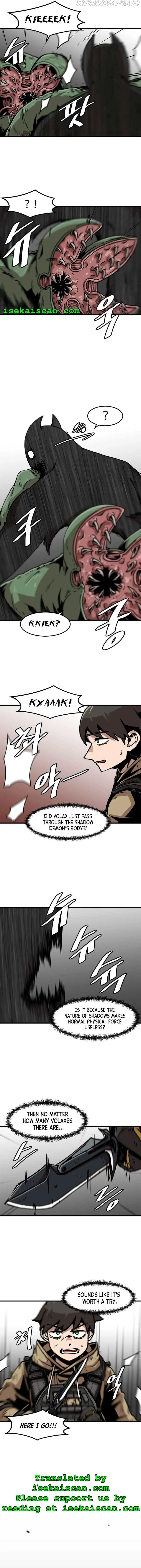 Level Up Alone Chapter 57 Online - página 4