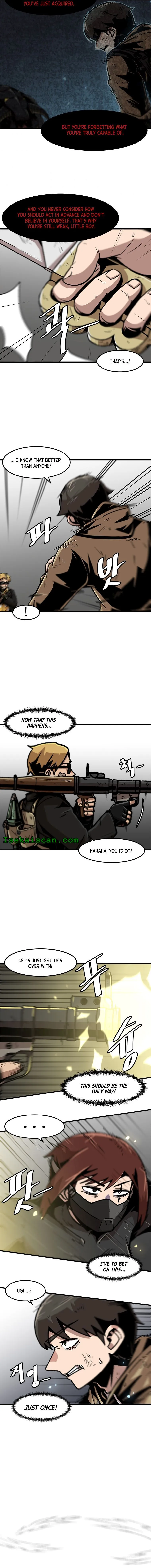 Level Up Alone Chapter 64 Online - página 2