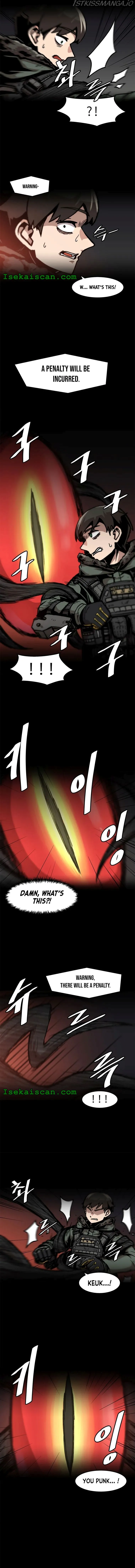 Level Up Alone Chapter 73 Online - página 5