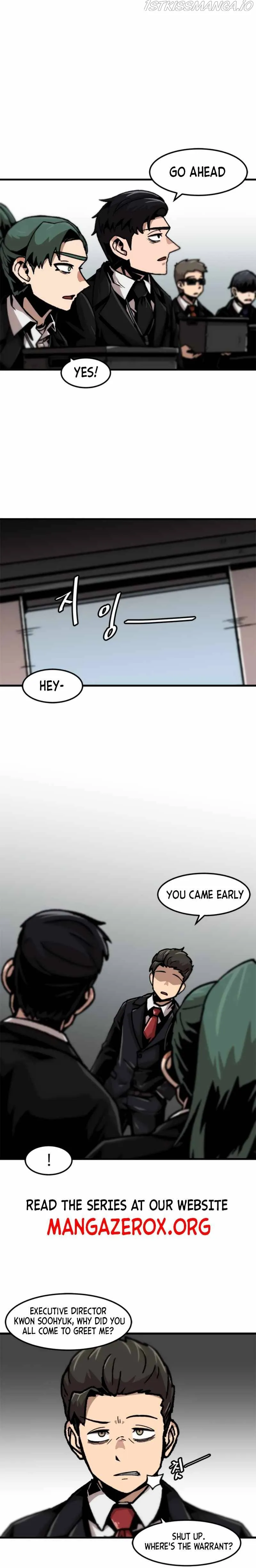 Level Up Alone Chapter 76 Online - página 3