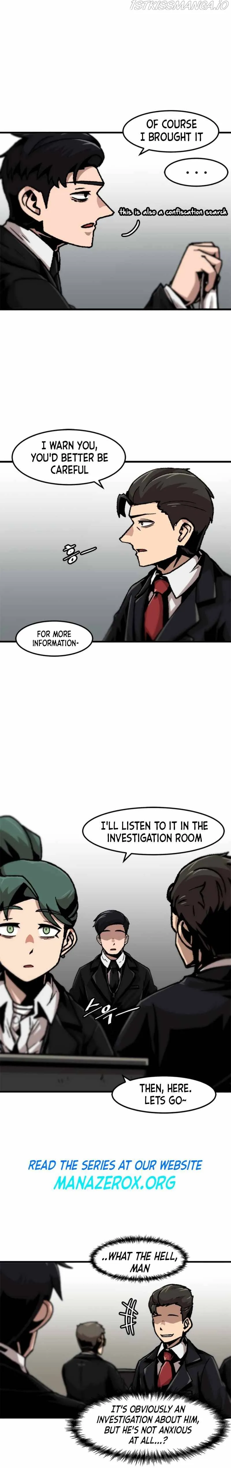 Level Up Alone Chapter 76 Online - página 4