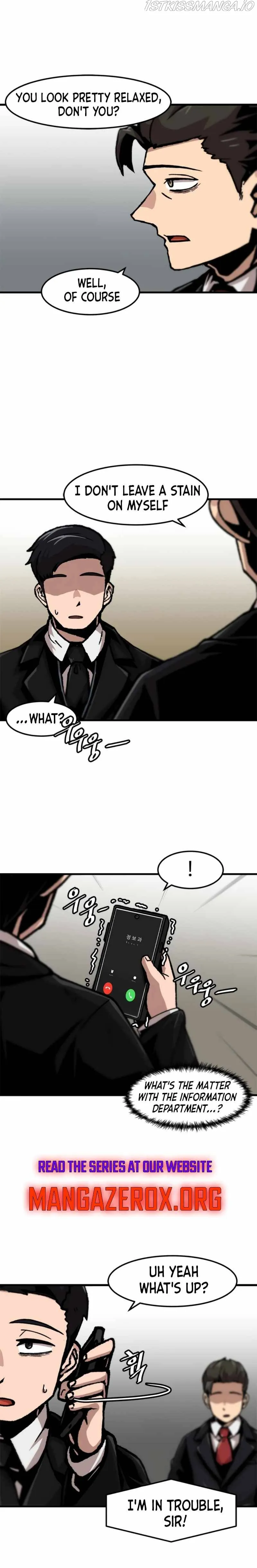 Level Up Alone Chapter 76 Online - página 5