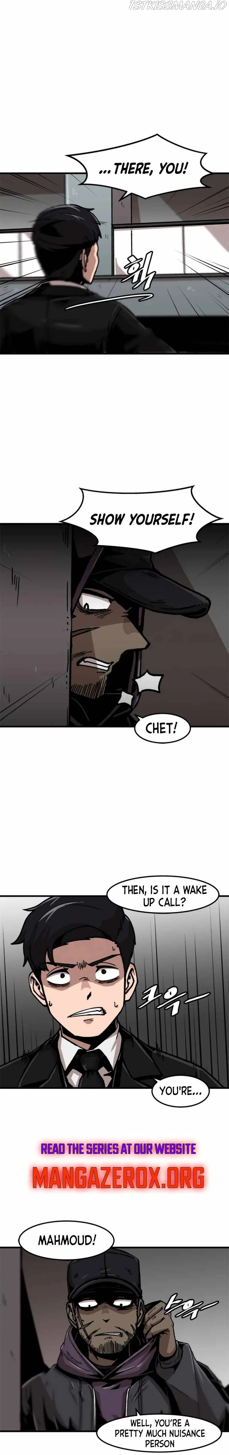 Level Up Alone Chapter 76 Online - página 7