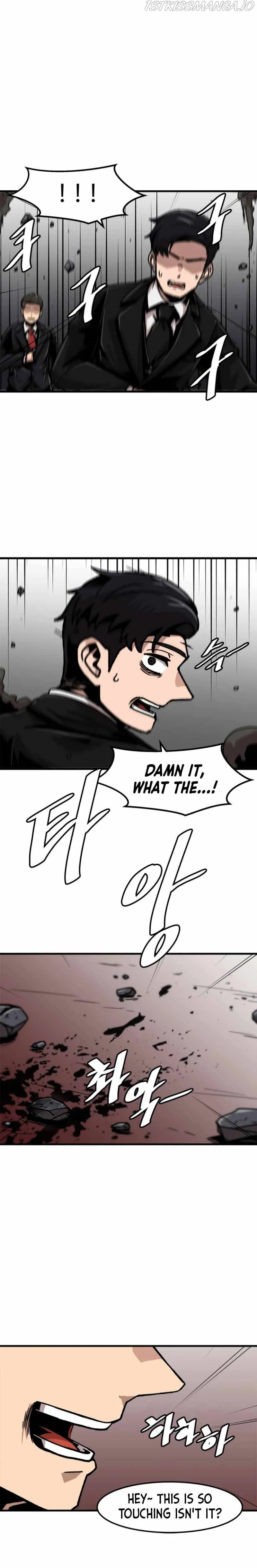 Level Up Alone Chapter 76 Online - página 10