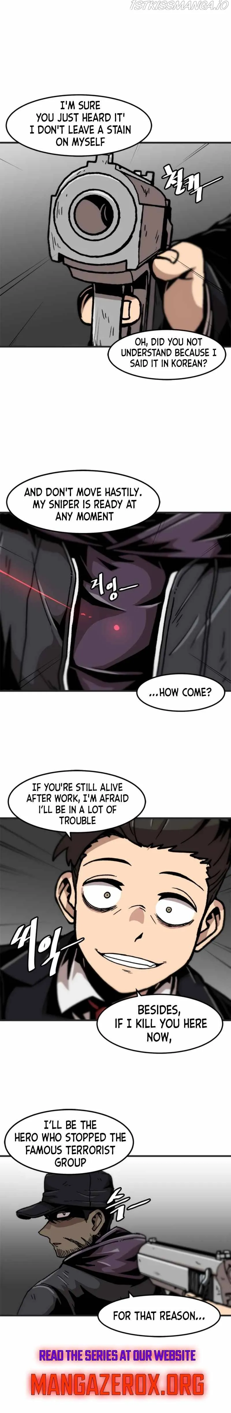 Level Up Alone Chapter 76 Online - página 13