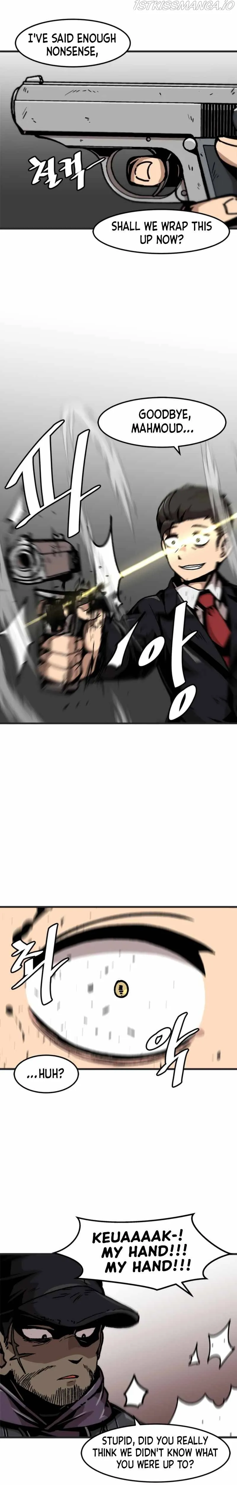 Level Up Alone Chapter 76 Online - página 14