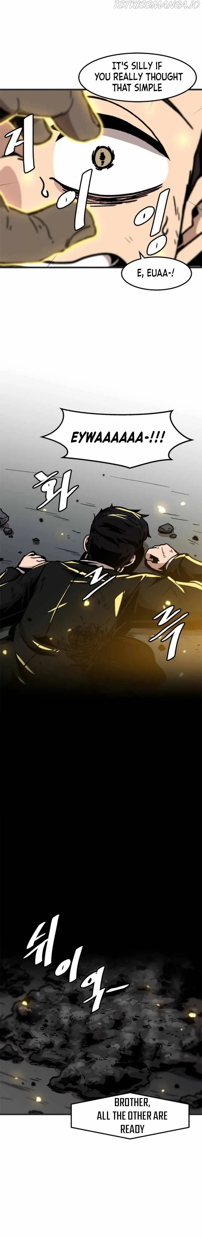 Level Up Alone Chapter 76 Online - página 17
