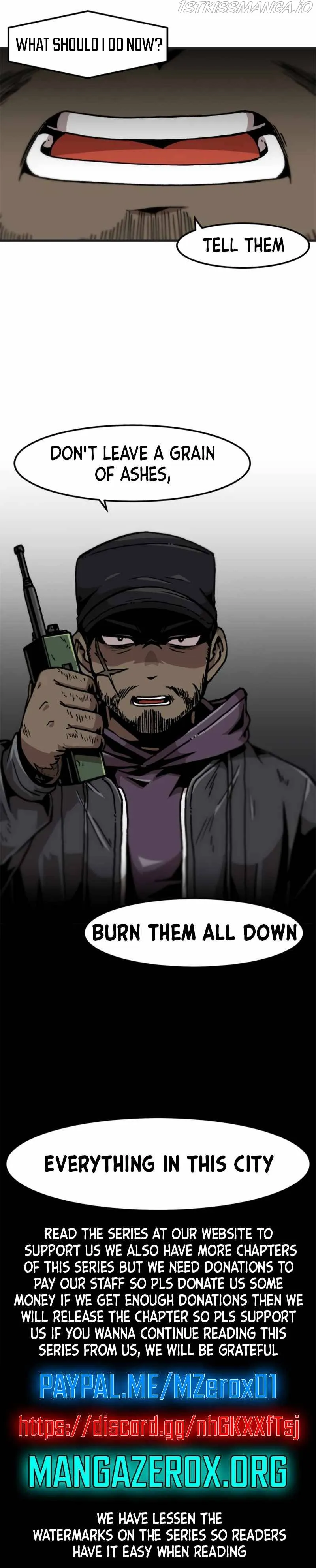 Level Up Alone Chapter 76 Online - página 18