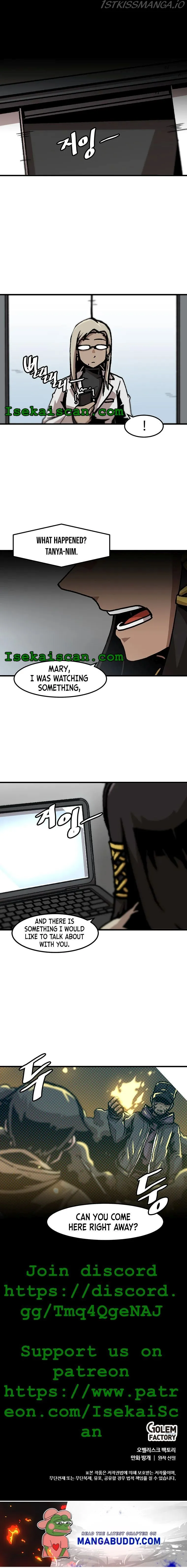 Level Up Alone Chapter 81 Online - página 8