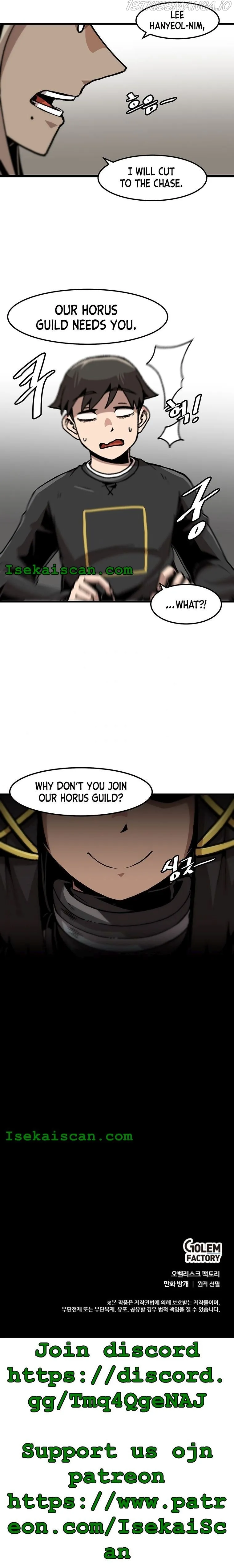 Level Up Alone Chapter 83 Online - página 8