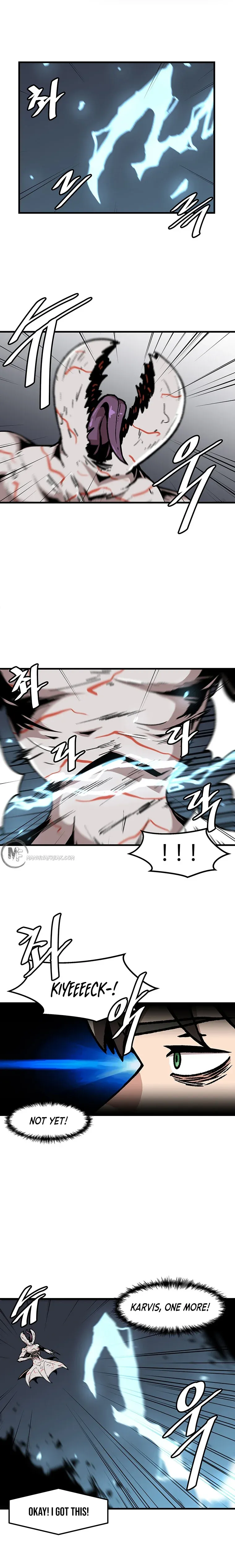 Level Up Alone Chapter 89 Online - página 1