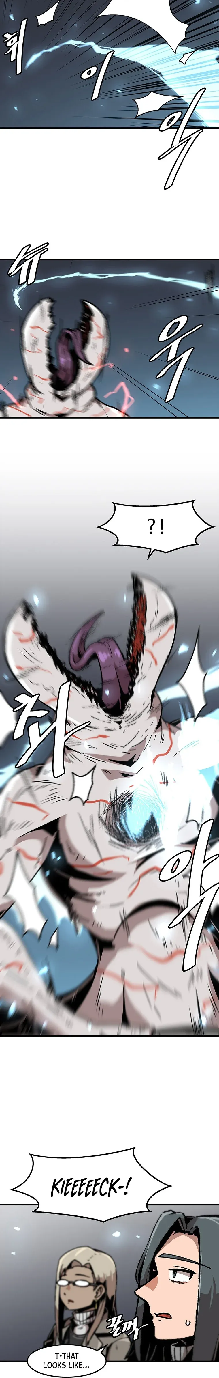 Level Up Alone Chapter 89 Online - página 3