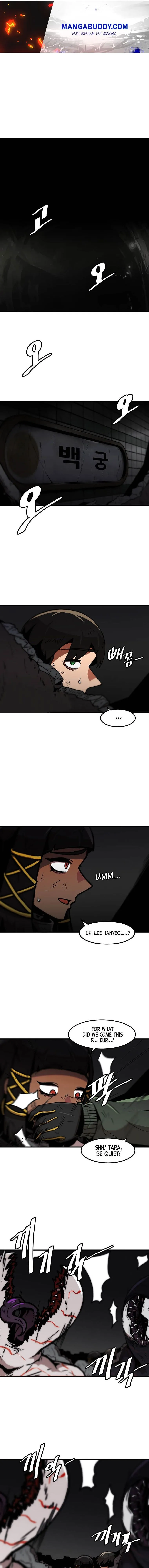 Level Up Alone Chapter 93 Online - página 1