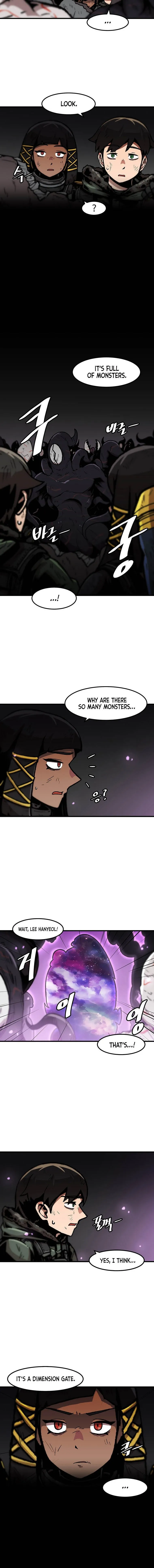 Level Up Alone Chapter 93 Online - página 2