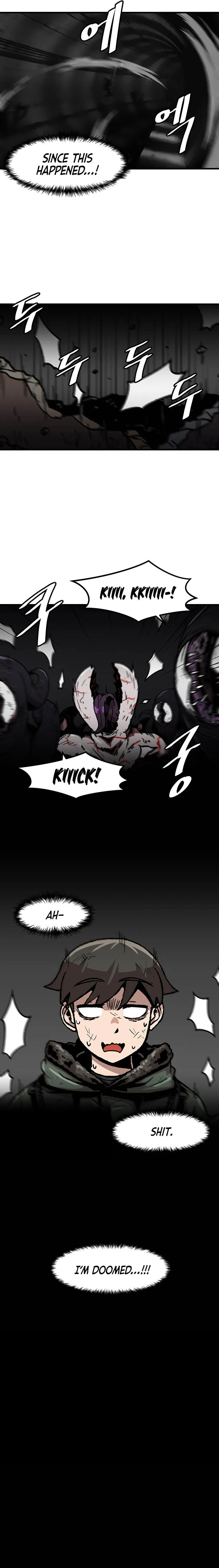 Level Up Alone Chapter 93 Online - página 11