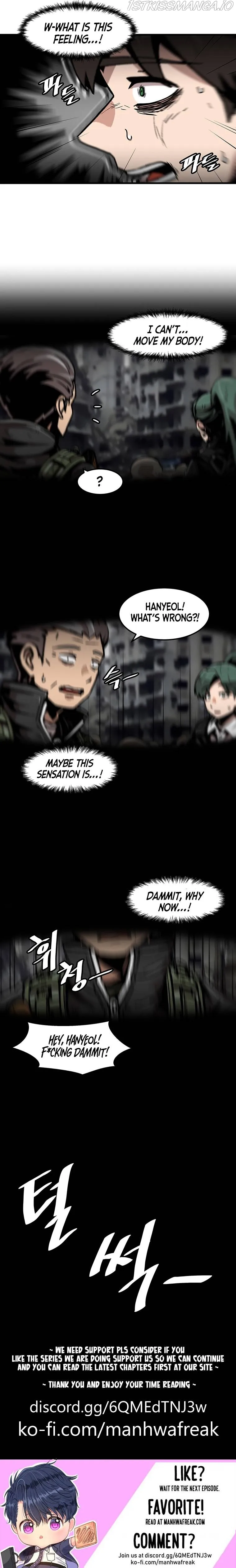 Level Up Alone Chapter 97 Online - página 6