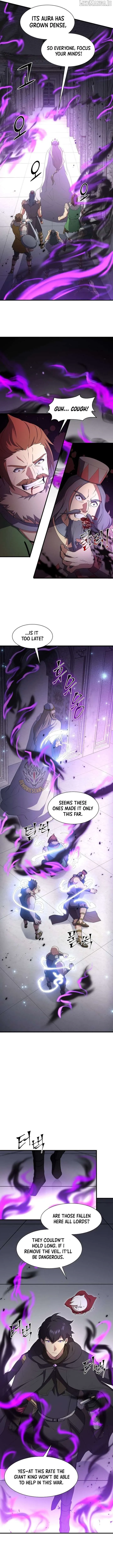 Level Up with Skills Chapter 121 Online - página 2