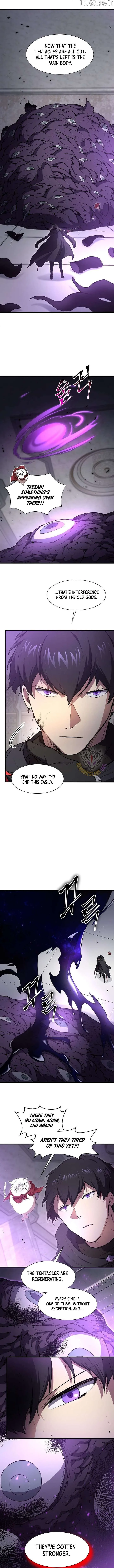 Level Up with Skills Chapter 121 Online - página 14