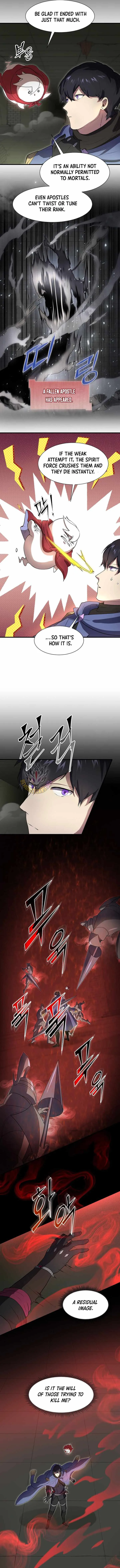 Level Up with Skills Chapter 124 Online - página 7