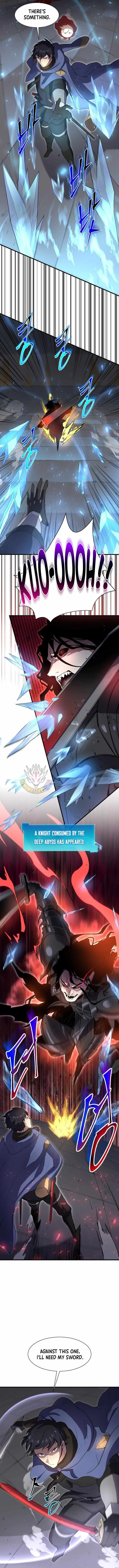 Level Up with Skills Chapter 124 Online - página 15