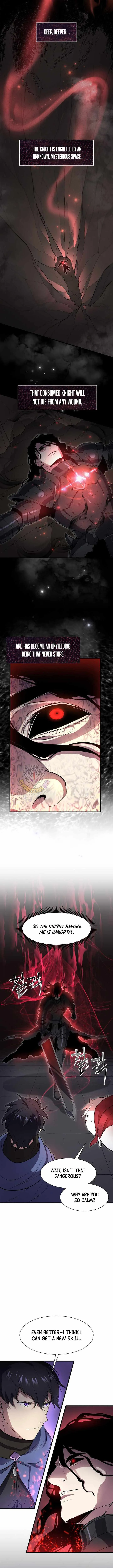 Level Up with Skills Chapter 124 Online - página 17