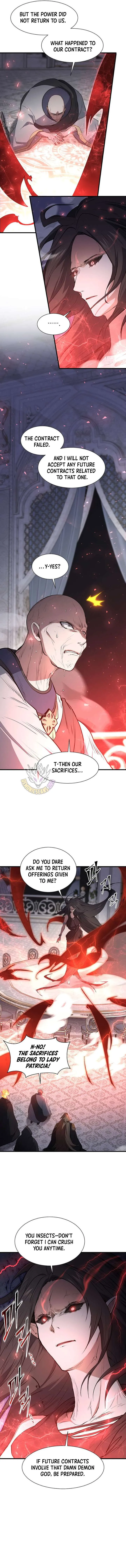 Level Up with Skills Chapter 129 Online - página 4