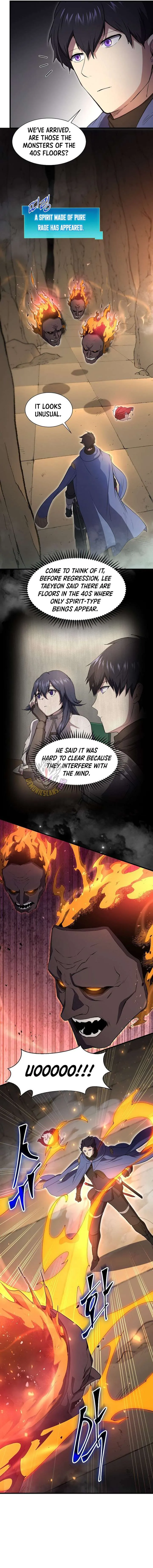 Level Up with Skills Chapter 129 Online - página 10