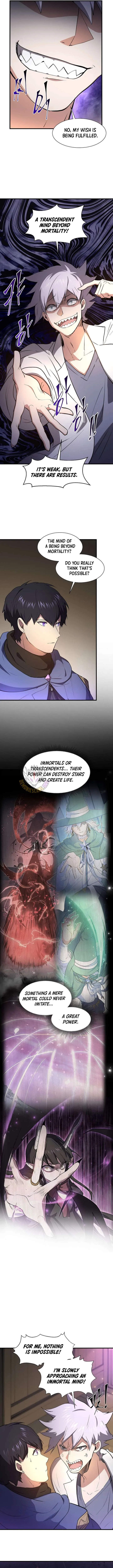 Level Up with Skills Chapter 129 Online - página 14