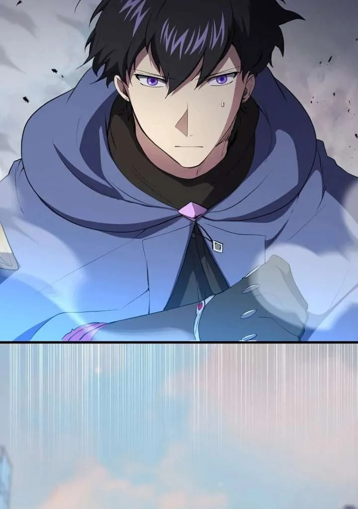 Level Up with Skills Chapter 131 Online - página 6