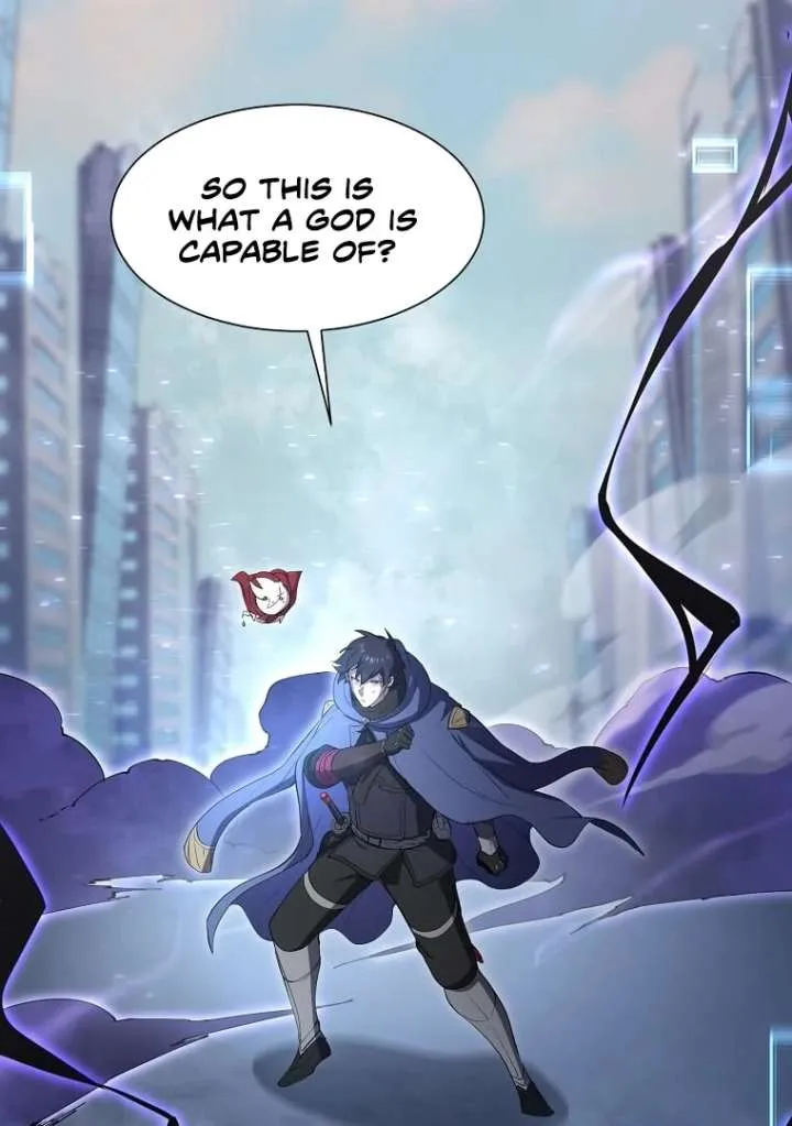 Level Up with Skills Chapter 131 Online - página 7