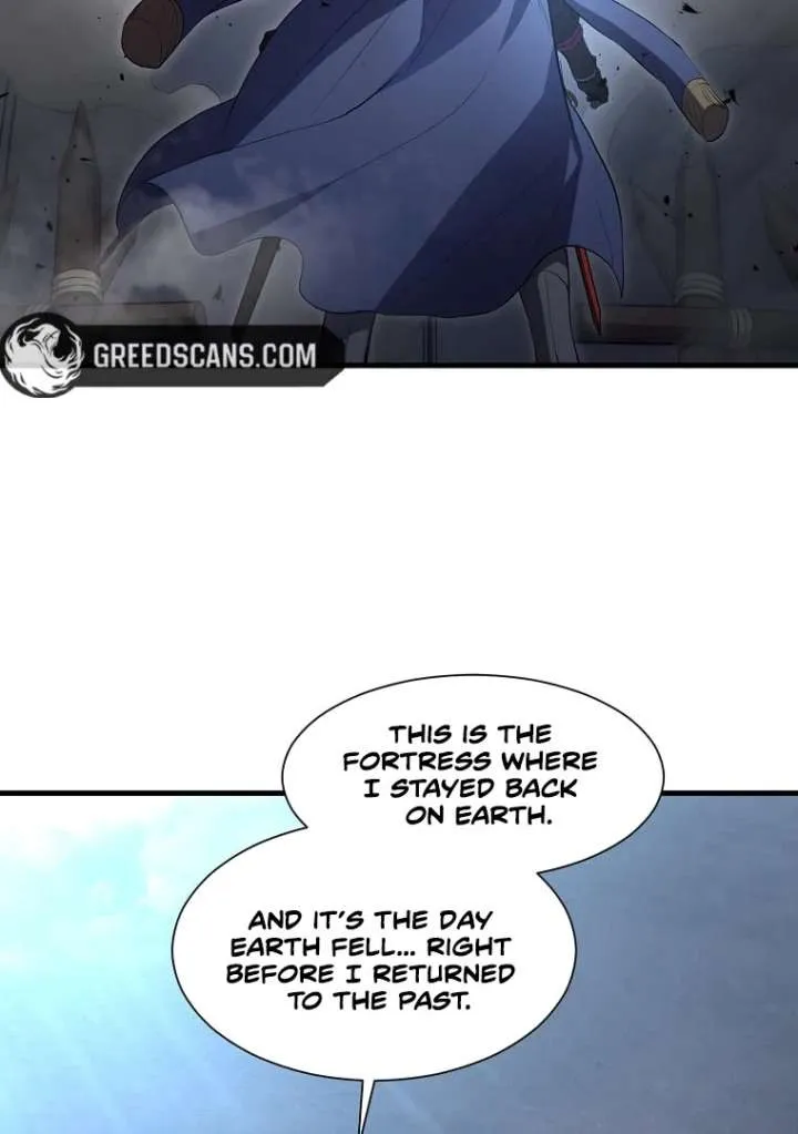 Level Up with Skills Chapter 131 Online - página 23
