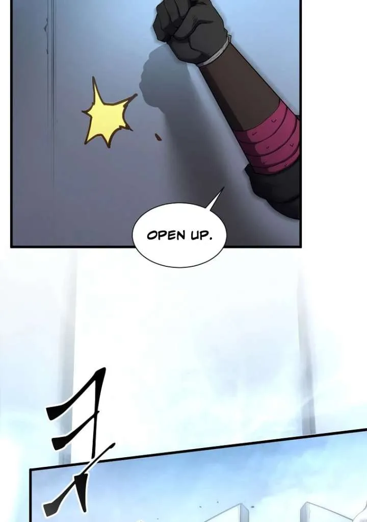 Level Up with Skills Chapter 131 Online - página 34