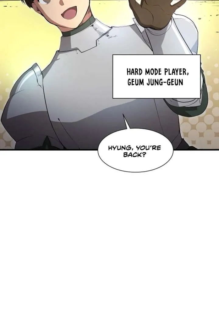 Level Up with Skills Chapter 131 Online - página 36