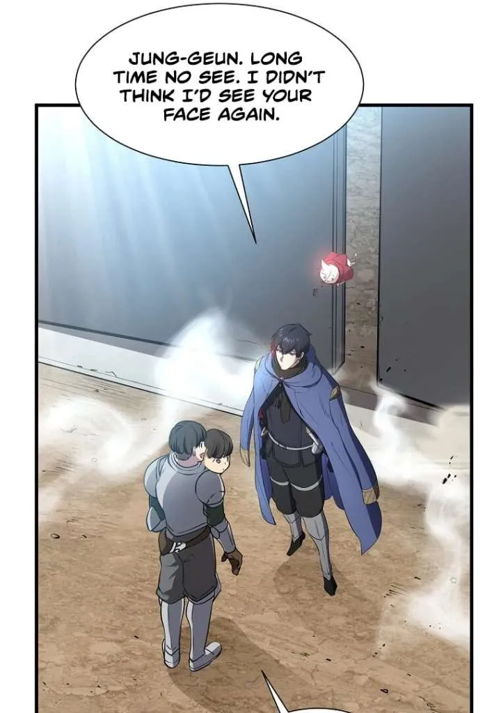 Level Up with Skills Chapter 131 Online - página 37