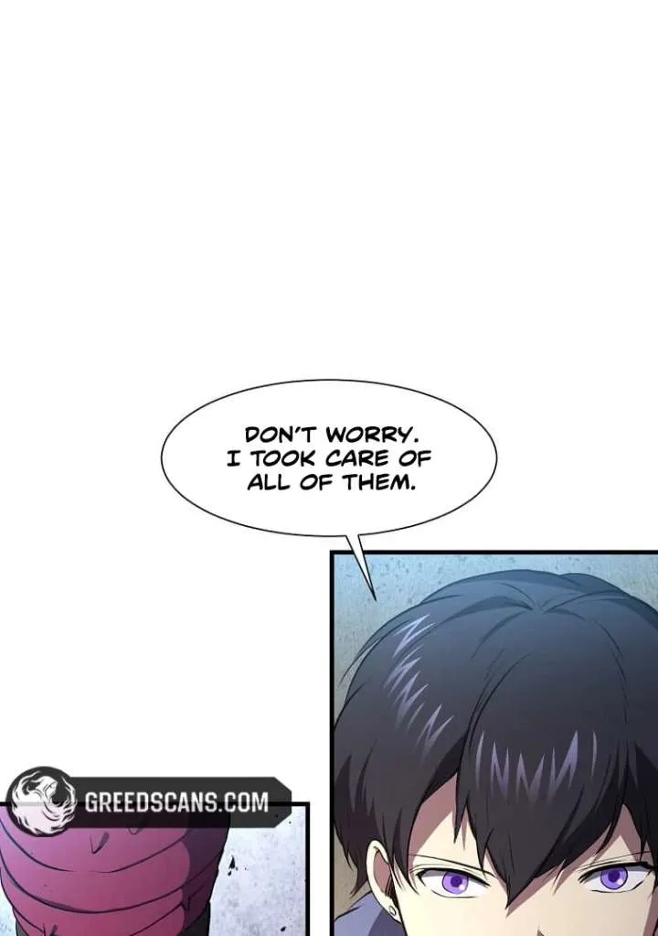 Level Up with Skills Chapter 131 Online - página 41