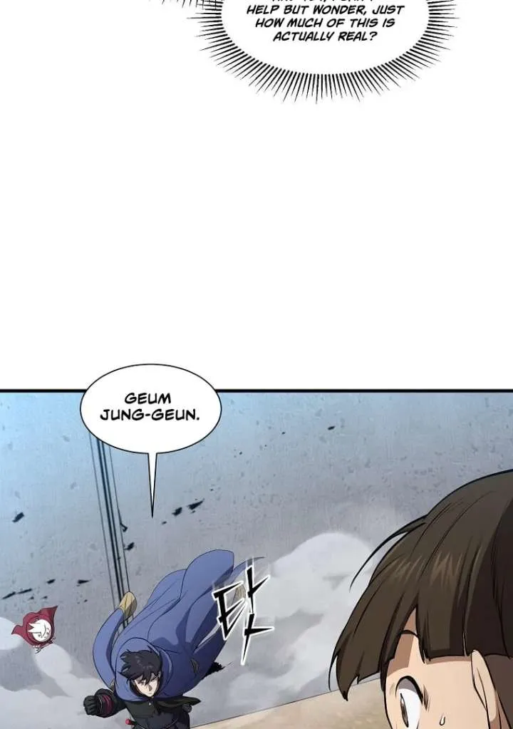 Level Up with Skills Chapter 131 Online - página 43