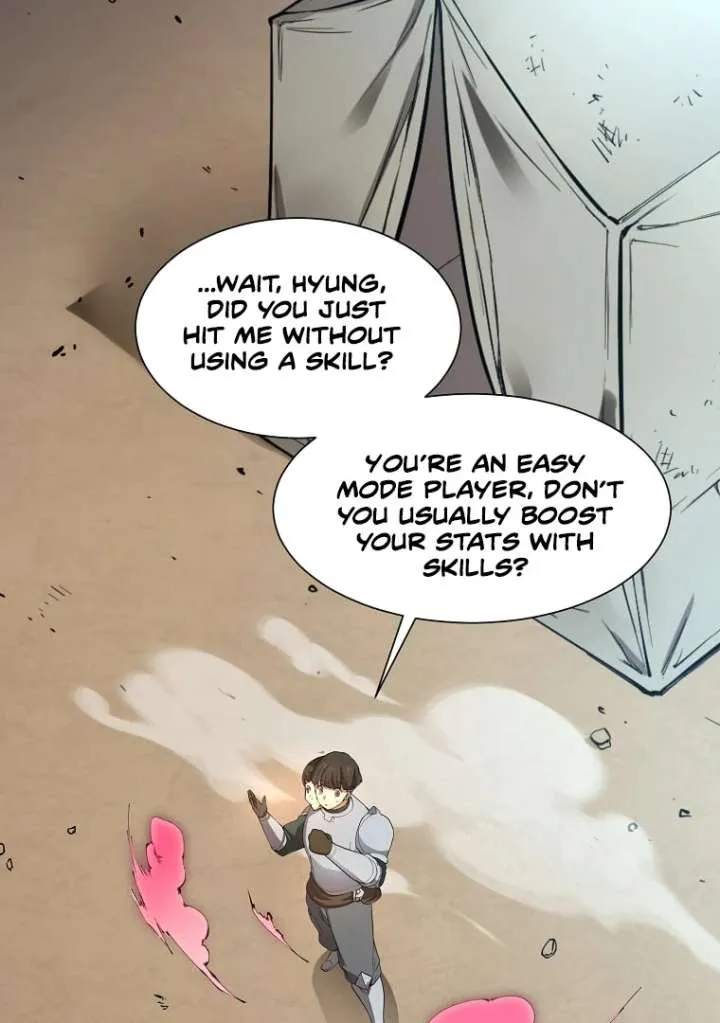 Level Up with Skills Chapter 131 Online - página 52