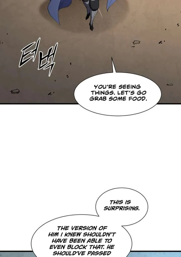 Level Up with Skills Chapter 131 Online - página 54