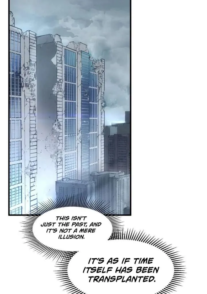 Level Up with Skills Chapter 131 Online - página 57