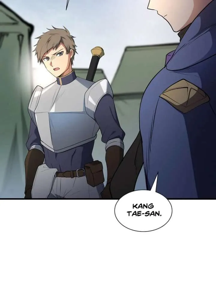 Level Up with Skills Chapter 131 Online - página 65