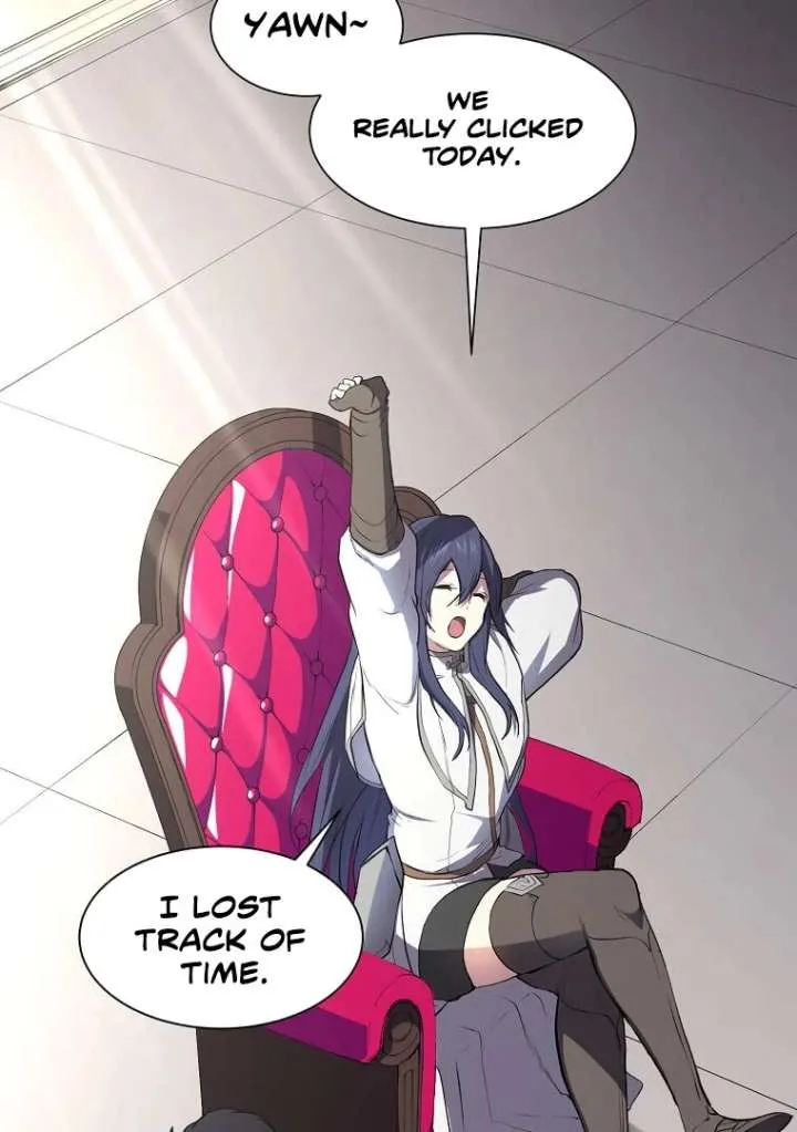 Level Up with Skills Chapter 131 Online - página 109