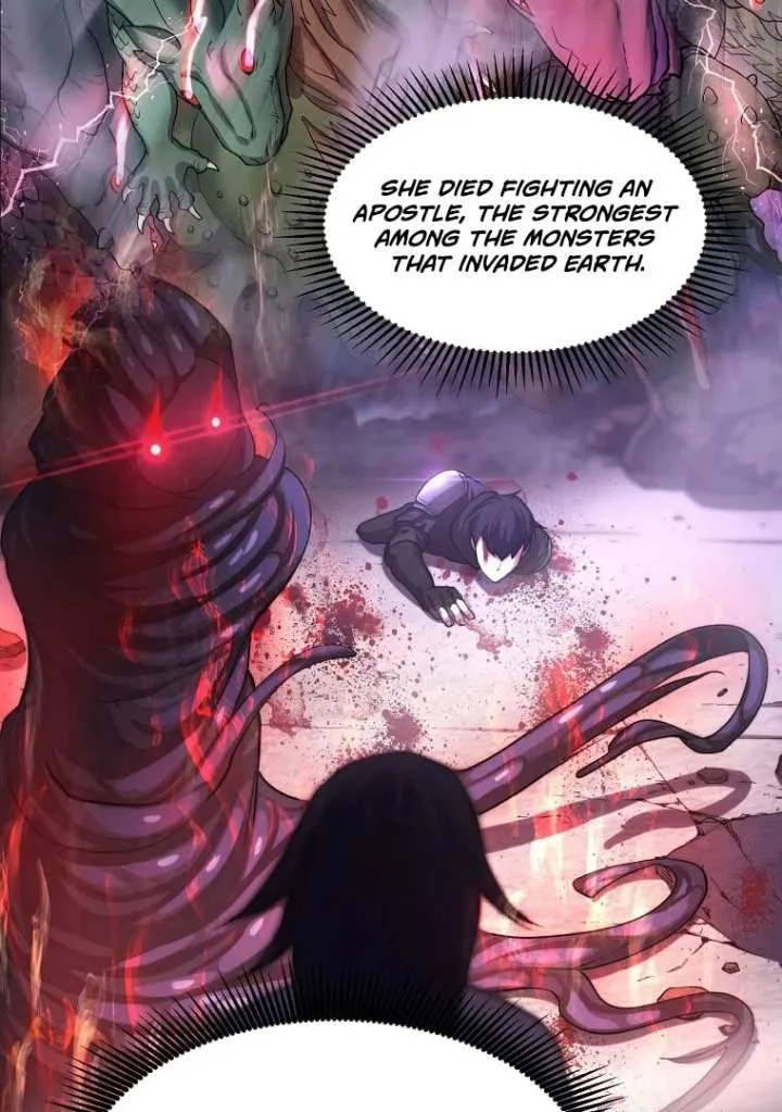 Level Up with Skills Chapter 131 Online - página 114