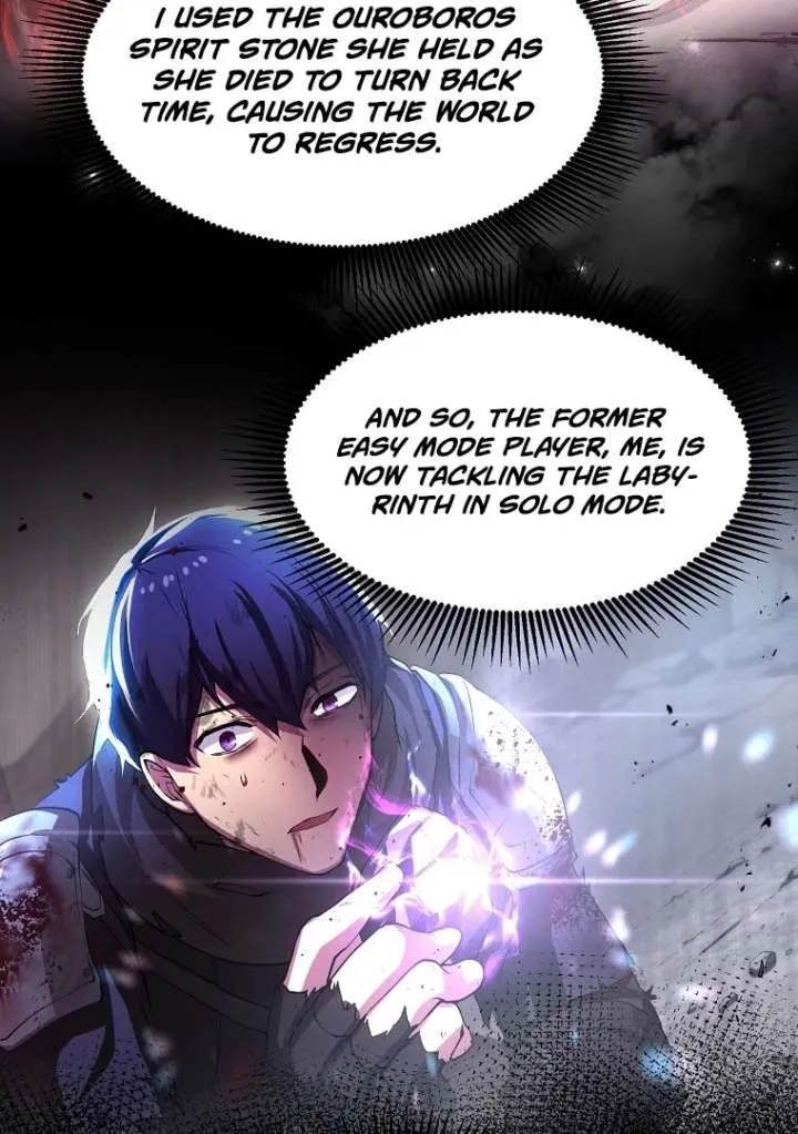 Level Up with Skills Chapter 131 Online - página 115