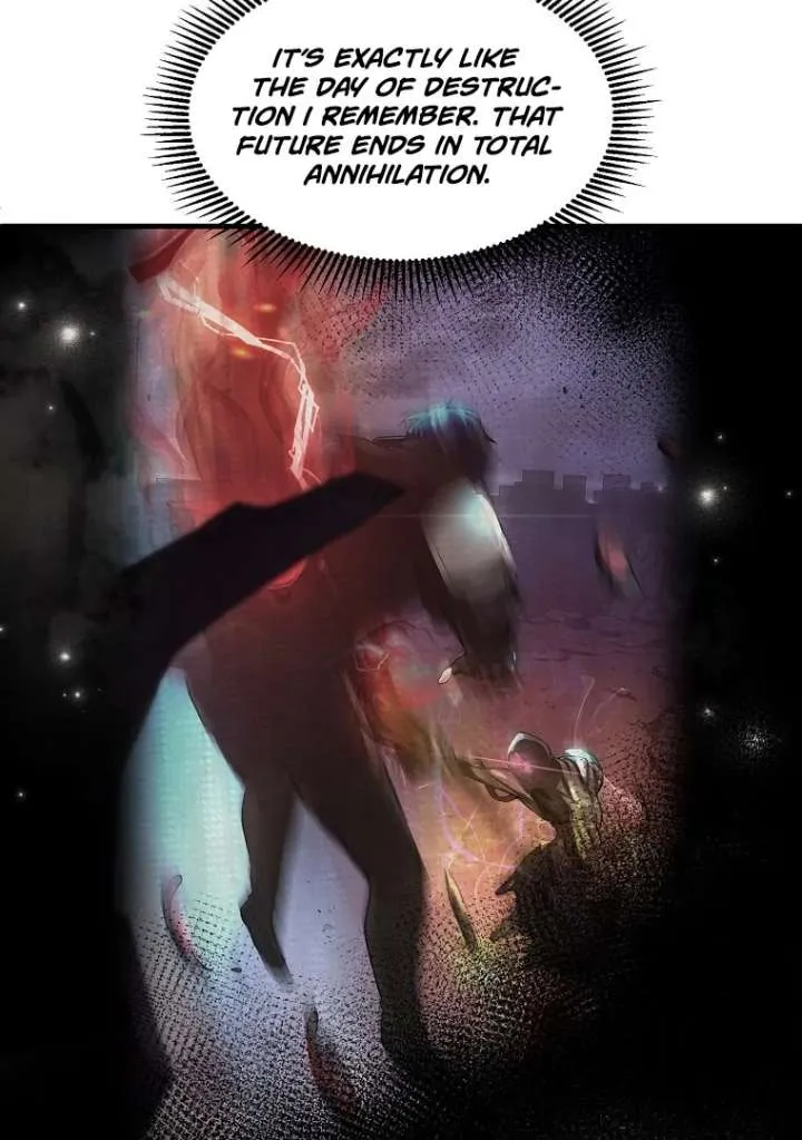 Level Up with Skills Chapter 131 Online - página 133