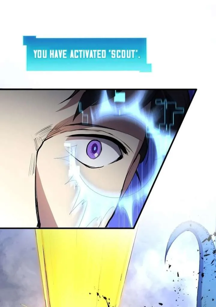 Level Up with Skills Chapter 131 Online - página 149