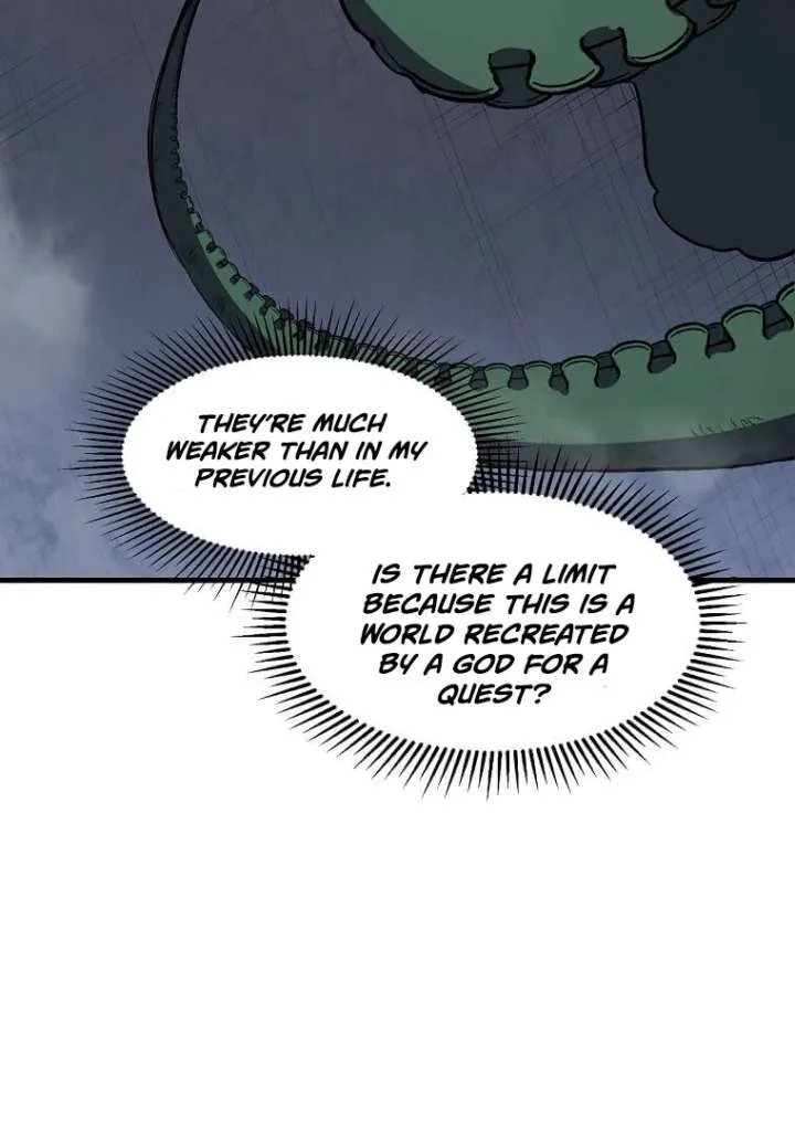Level Up with Skills Chapter 131 Online - página 152