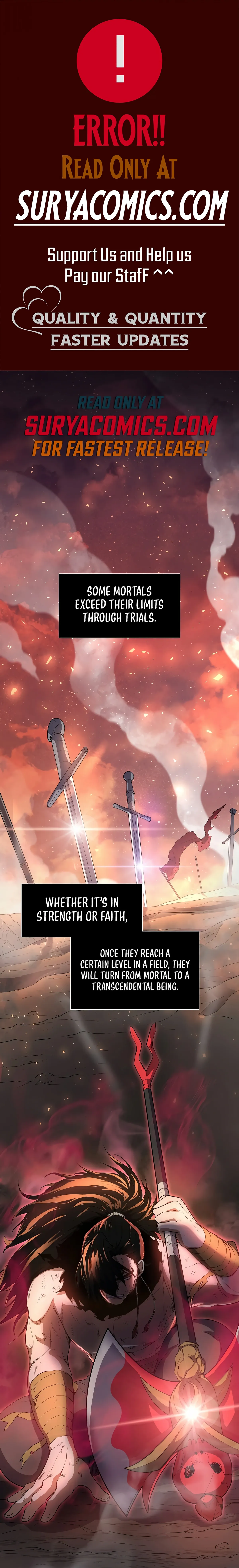 Level Up with Skills Chapter 47 Online - página 2