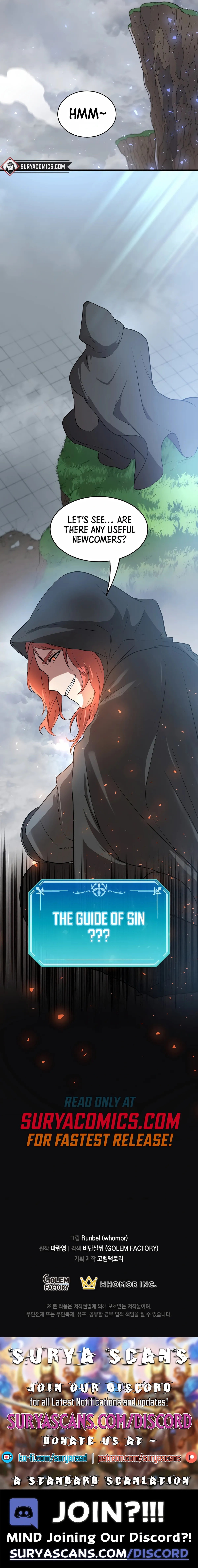 Level Up with Skills Chapter 47 Online - página 16