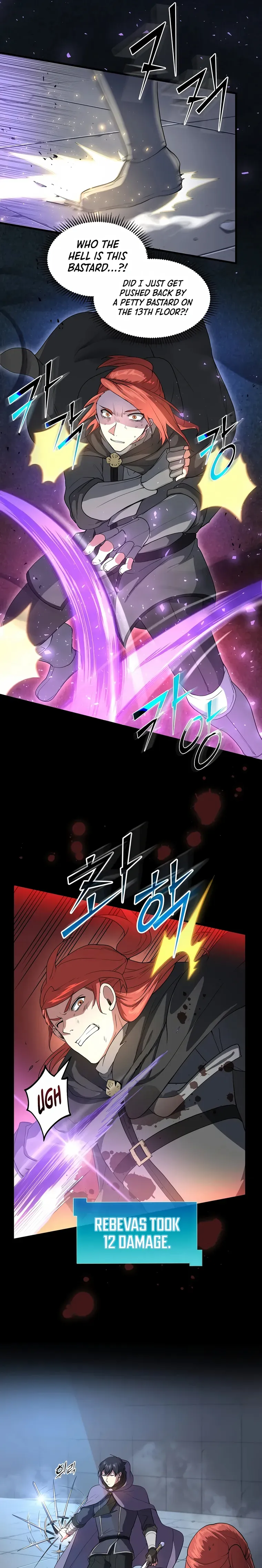 Level Up with Skills Chapter 52 Online - página 5